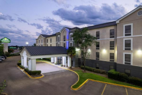 Wingate by Wyndham Jackson Ridgeland